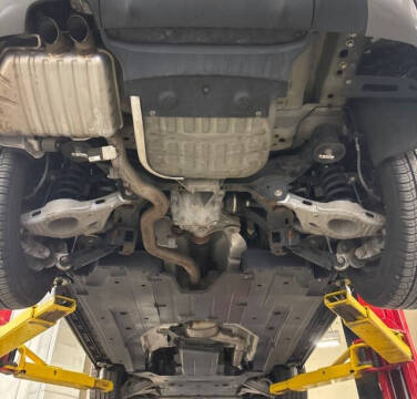 2018 Land Rover Range Rover Velar D180 S