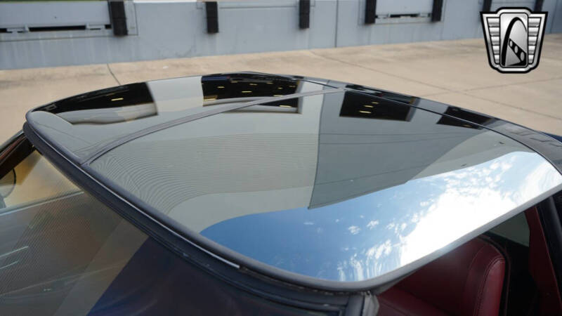 1982 Chevrolet Corvette