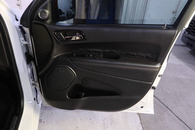 2021 Dodge Durango SRT 392