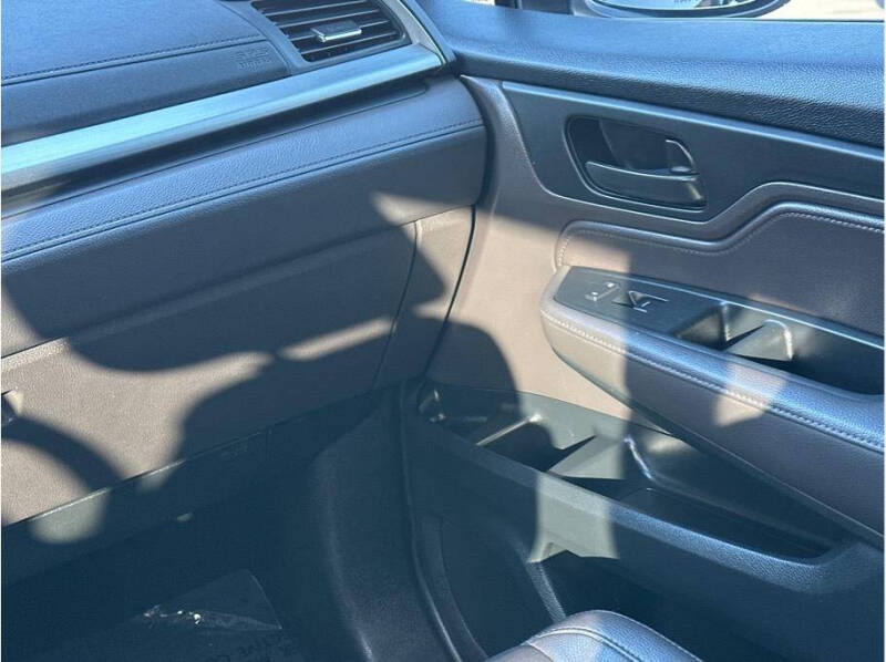 2018 Honda Odyssey EX-L - Photo 14