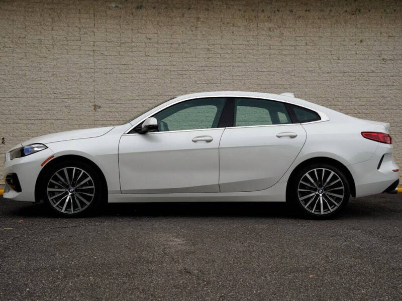 2021 BMW 2 Series 228i xDrive Gran Coupe