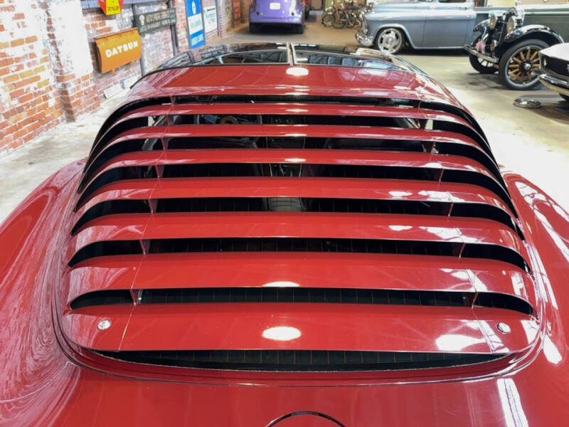 1980 Chevrolet Corvette