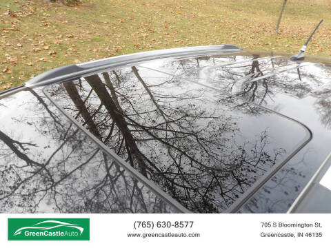 2014 Buick Encore Leather