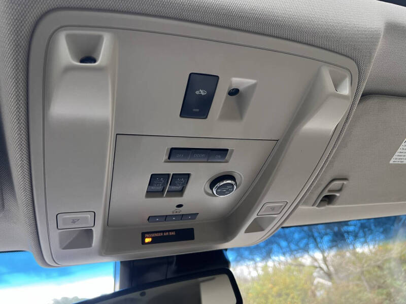 2015 Cadillac Escalade ESV Premium