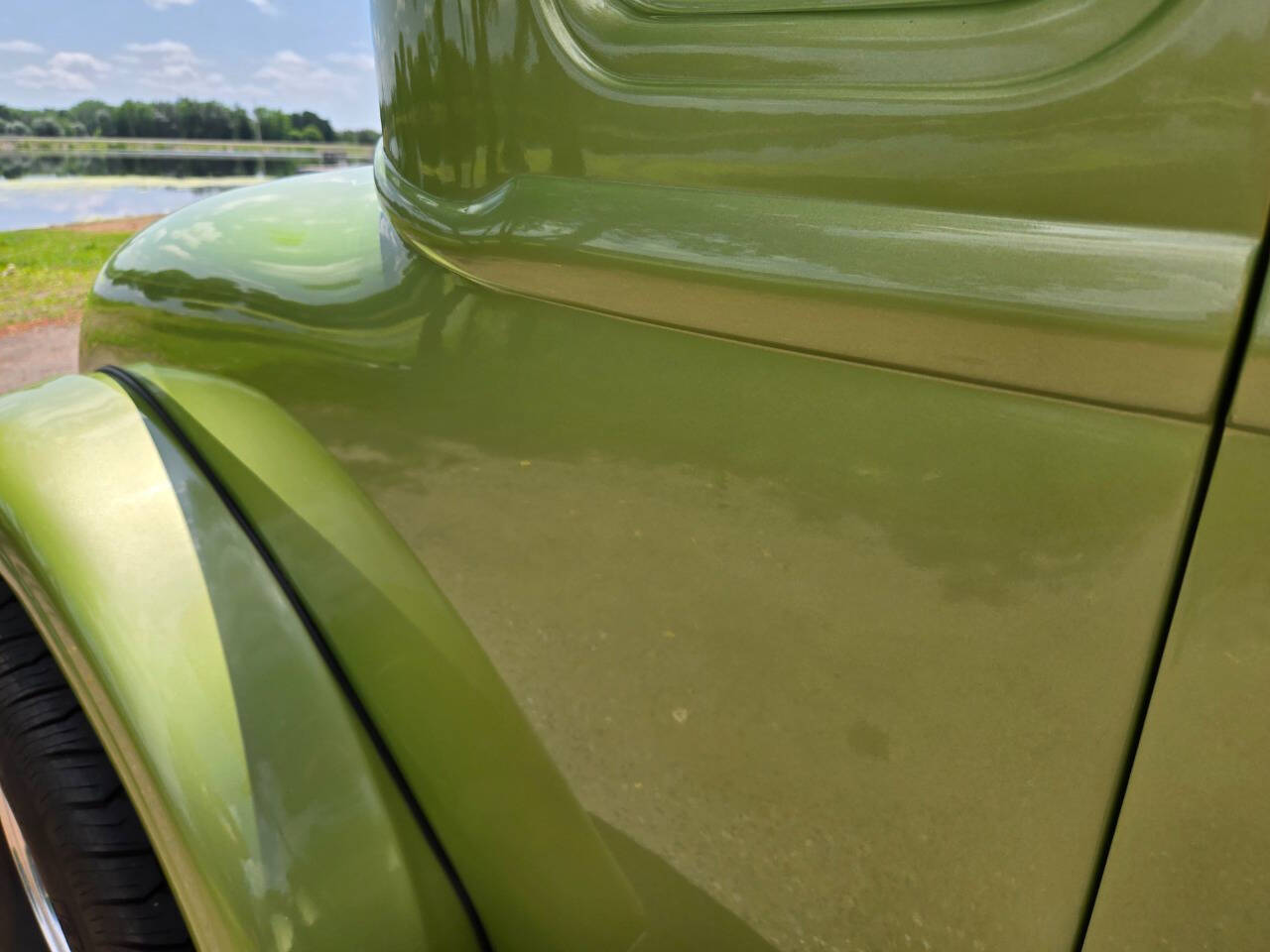 1930 Dodge 5-Window Coupe 68