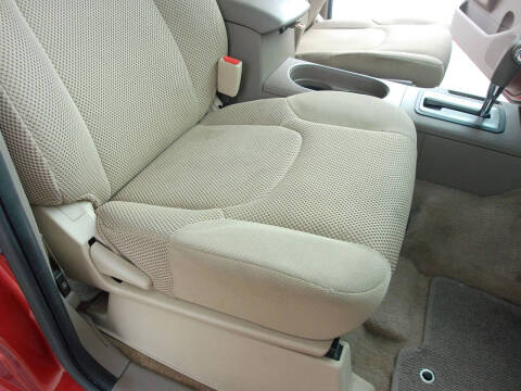 2016 Nissan Frontier