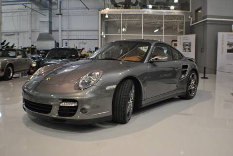 2008 Porsche 911 for sale at Euro Prestige Imports llc. in Indian Trail NC