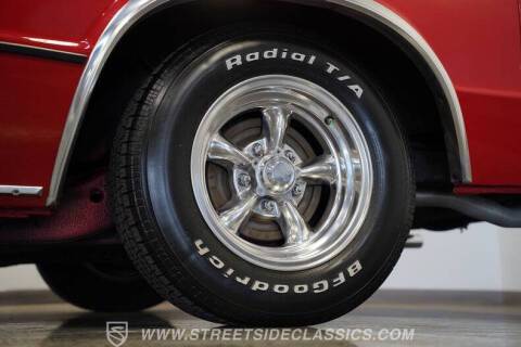 1978 GMC Caballero