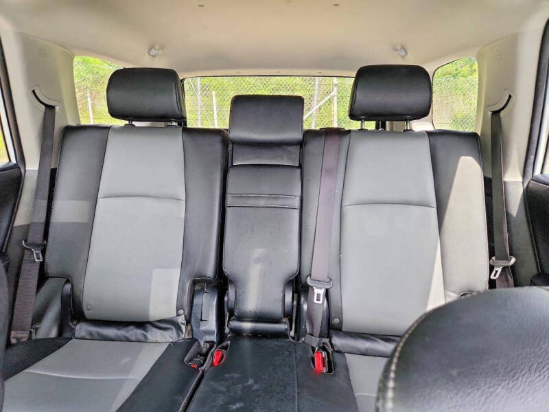 2024 Toyota 4Runner