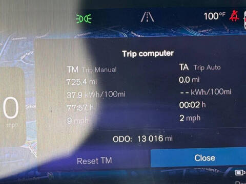 2023 Volvo XC40 Recharge Twin Plus