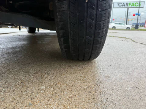 2019 Mazda CX-5 Sport