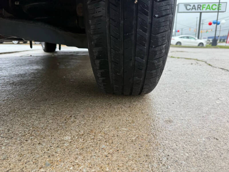 2019 Mazda CX-5 Sport