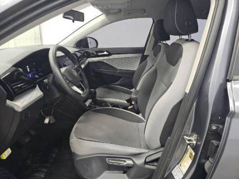 2022 Volkswagen Taos S