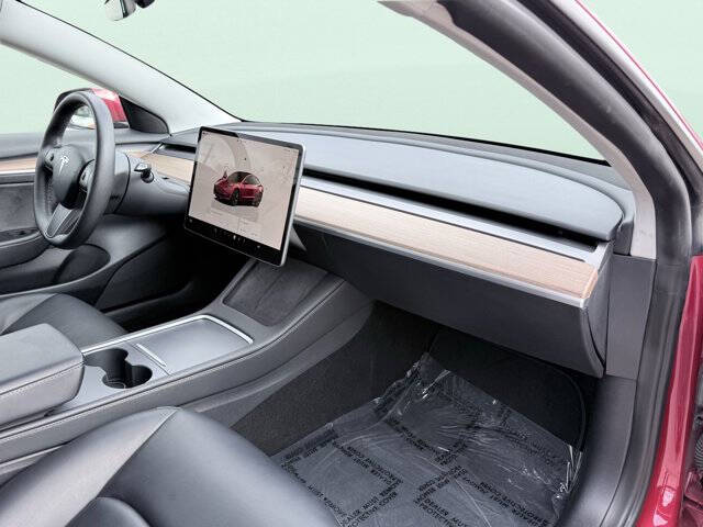 2023 Tesla Model 3 Long Range