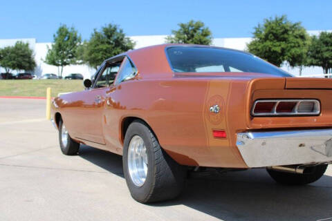1969 Dodge Coronet