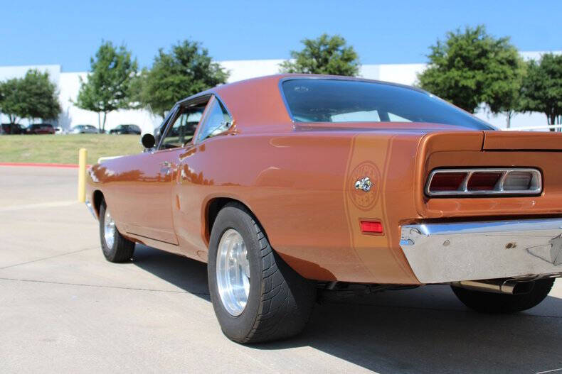 1969 Dodge Coronet