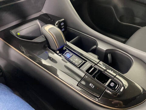 2026 Toyota Crown XLE