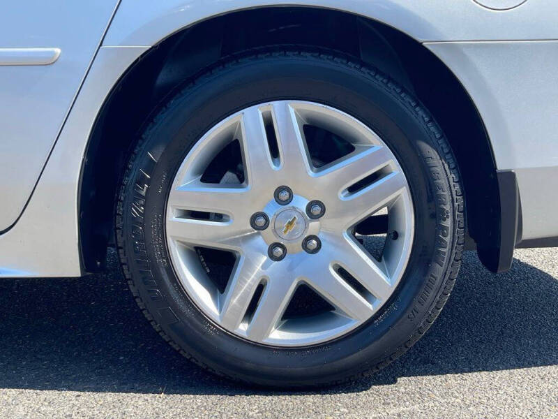 2012 Chevrolet Impala LT