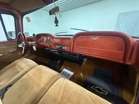 1963 Chevrolet C/K 10 Series