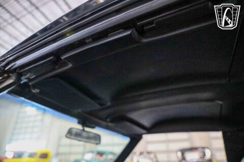 1973 Chevrolet Corvette