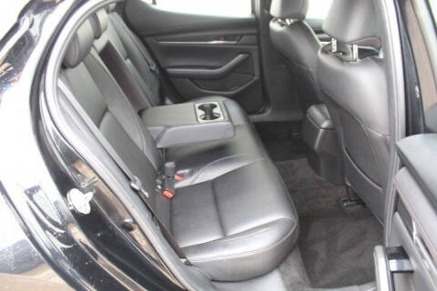 2024 Mazda Mazda3 Hatchback 2.5 S Select Sport