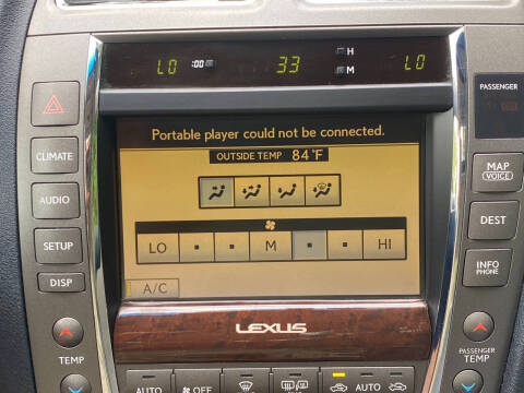 2012 Lexus ES 350