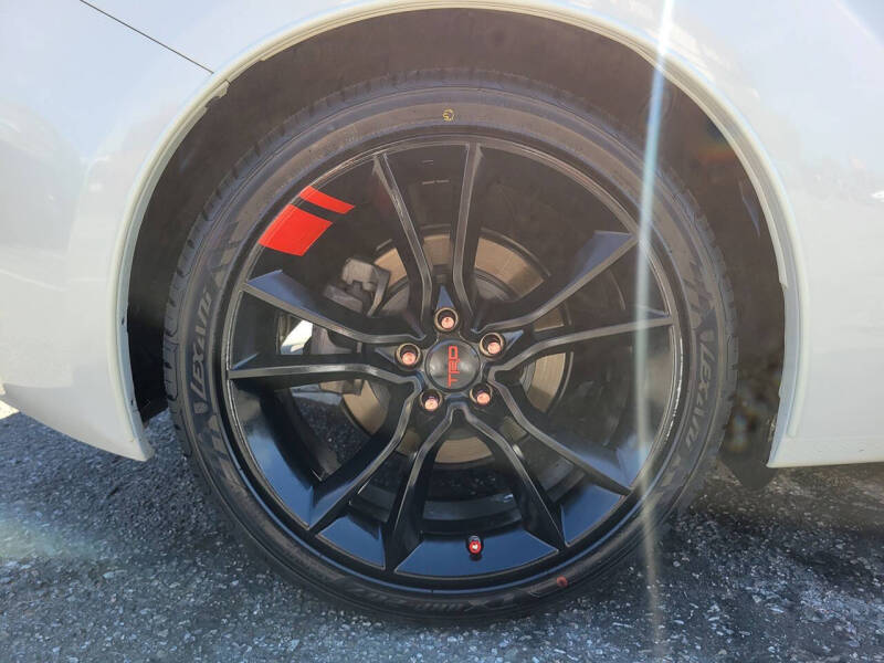 2016 Scion FR-S