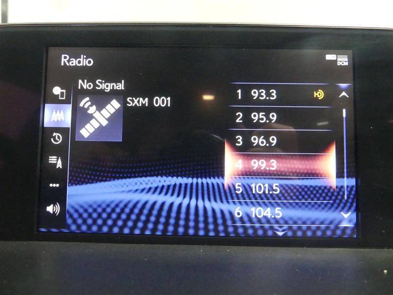 2019 Lexus NX 300