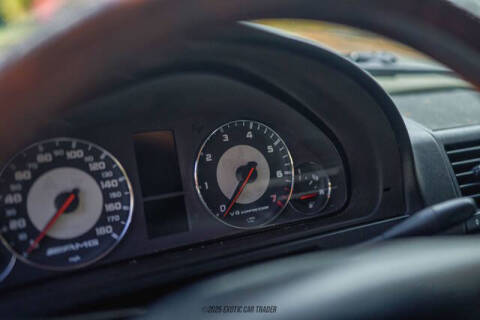 2009 Mercedes-Benz G-Class G 55 AMG