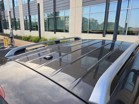 2012 Acura MDX SH-AWD w/Tech