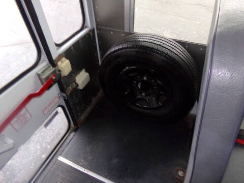 2007 Chevrolet Express 3500