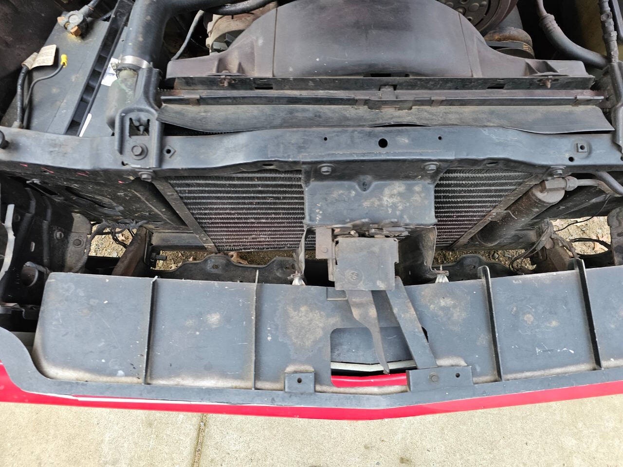 1971 Ford Mustang 172