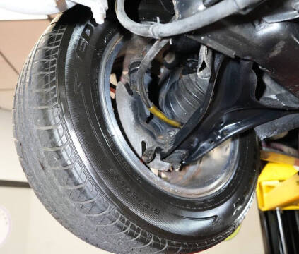 1987 Pontiac Fiero GT