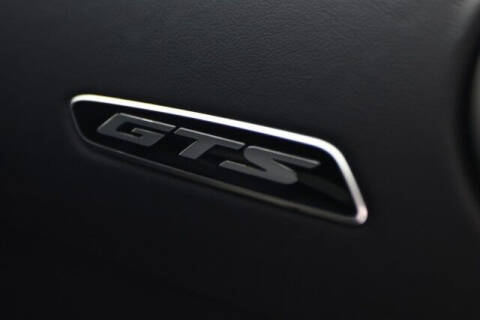 2017 Dodge Viper GTS