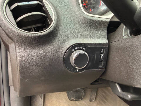 2010 Chevrolet Camaro LT