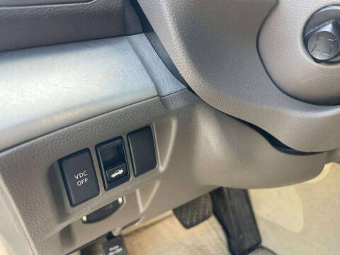 2009 Infiniti G37 Sedan Journey