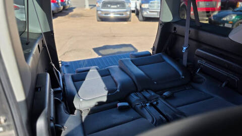2003 Honda Element EX