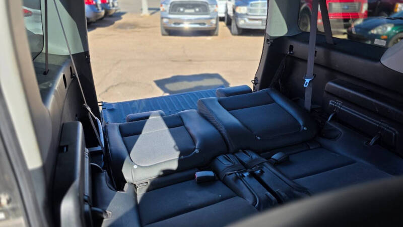 2003 Honda Element EX