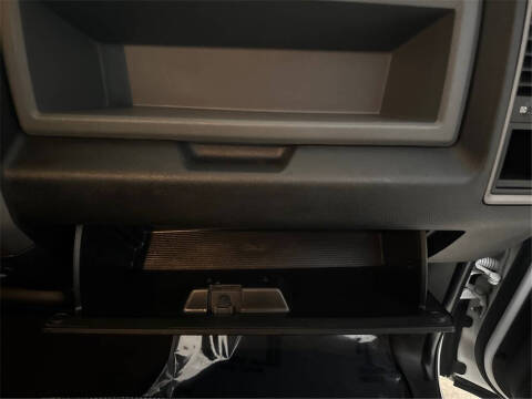 2020 RAM 1500 Classic Tradesman