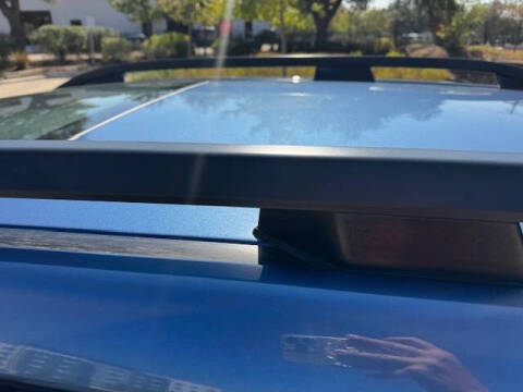 2016 Subaru Forester 2.0XT Touring