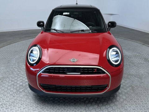 2026 MINI Hardtop 2 Door Cooper S