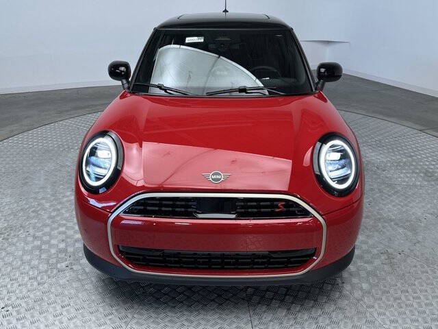 2026 MINI Hardtop 2 Door Cooper S