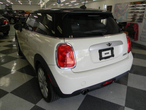 2015 MINI Hardtop 2 Door Cooper