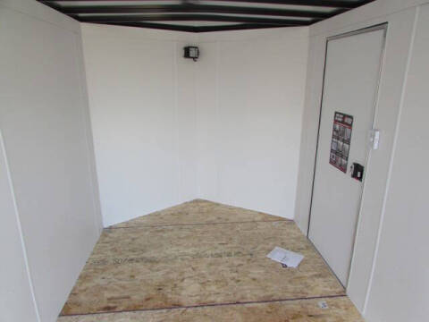 2026 AERO 7 X 12 TA3