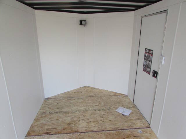 2026 AERO 7 X 12 TA3