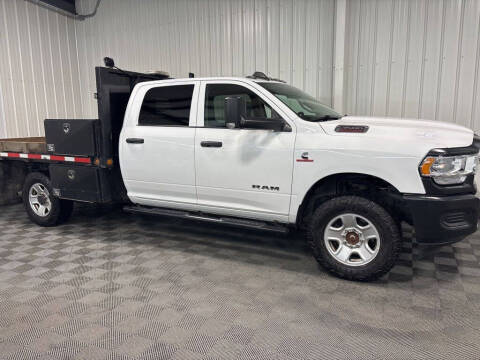 2020 RAM 3500 Tradesman