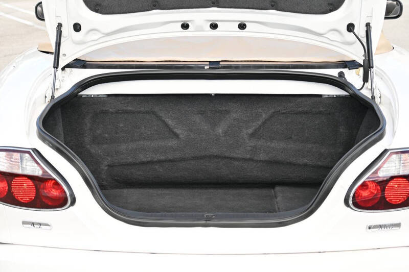 2006 Jaguar XK-Series XK8