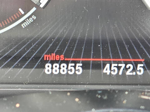 2015 BMW 5 Series 550i xDrive