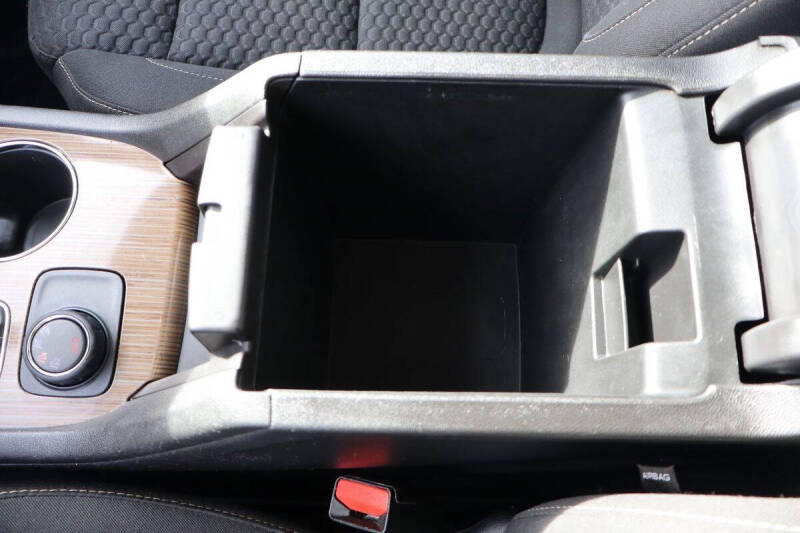 2018 GMC Acadia SLE-2