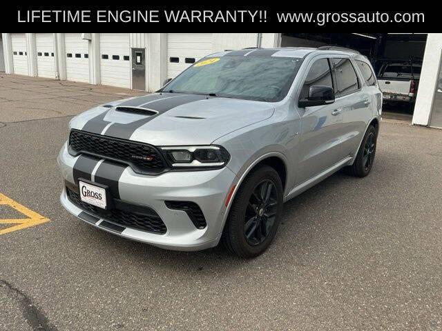2024 Dodge Durango R/T Plus